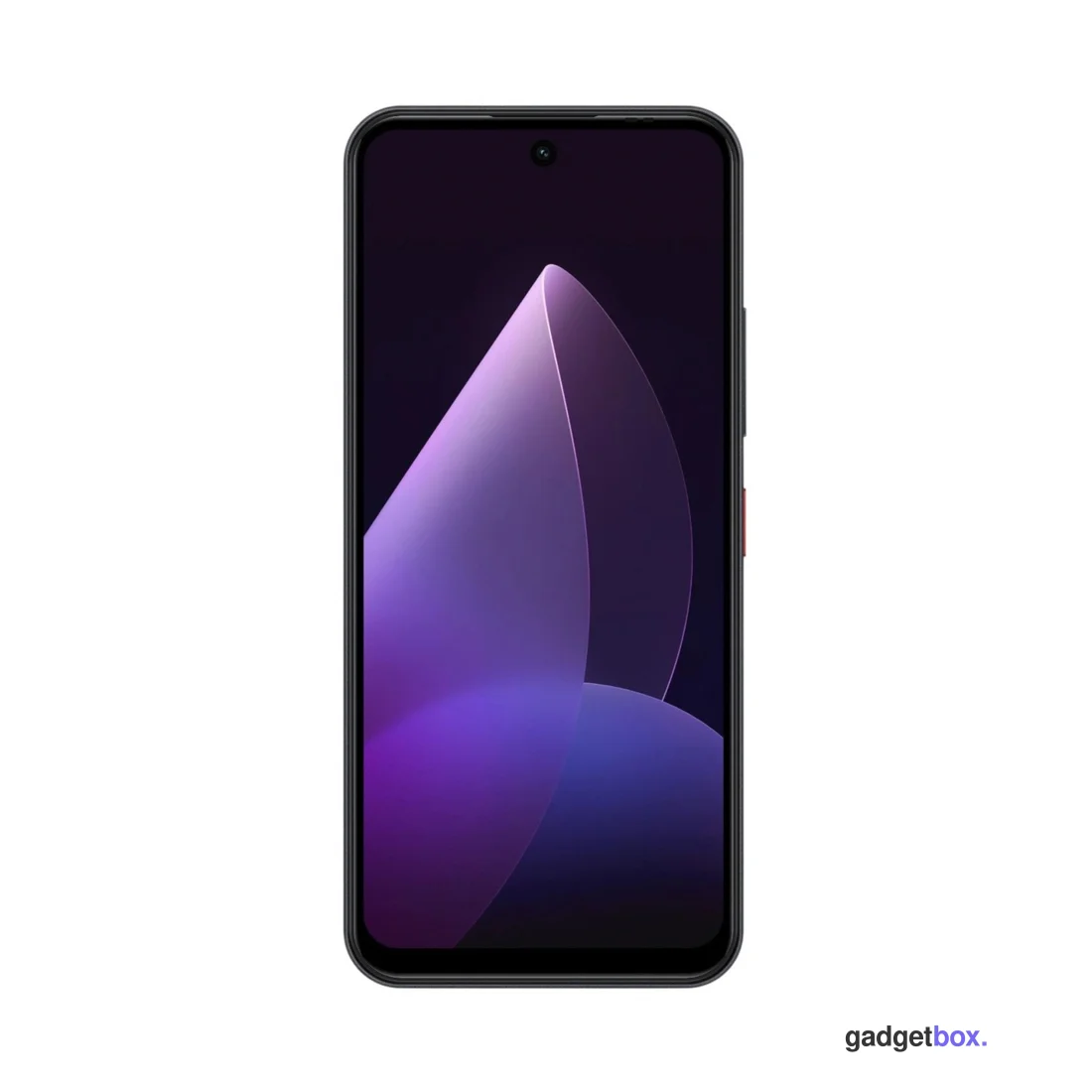 Смартфон Meizu Mblu22 4GB RAM 128GB ROM Black No Charger