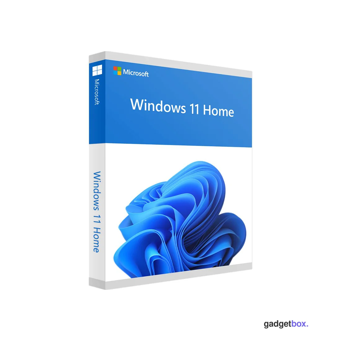 Microsoft Windows 11 Home 64Bit OEI, Rus