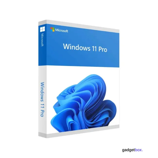 Microsoft Windows 11 Pro 64Bit OEI, Rus