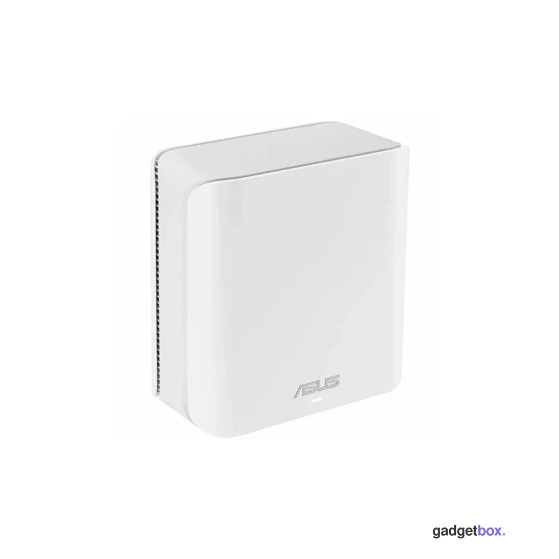Сетевой маршрутизатор со встроенной беспроводной точкой доступа ASUS BD4 (W-2-PK)