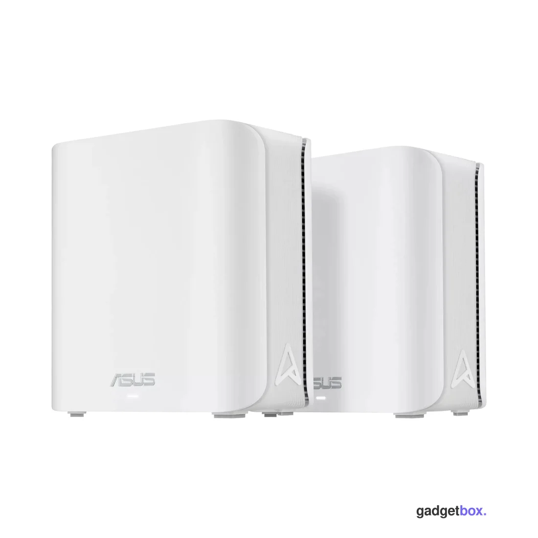 Сетевой маршрутизатор со встроенной беспроводной точкой доступа ASUS BD4 (W-2-PK)