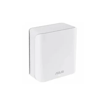 Сетевой маршрутизатор со встроенной беспроводной точкой доступа ASUS BD4 (W-2-PK)