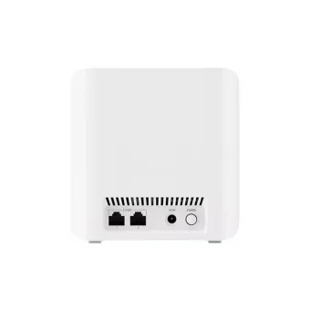 Сетевой маршрутизатор со встроенной беспроводной точкой доступа ASUS BD4 (W-2-PK)