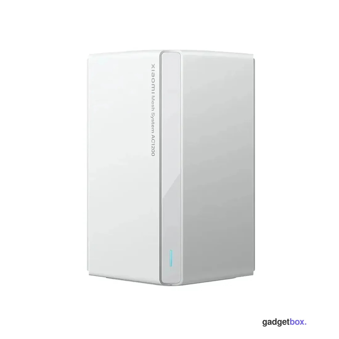 Беспроводная система Wi-Fi Xiaomi Mesh роутер AC1200 RU (2-pack) RD13