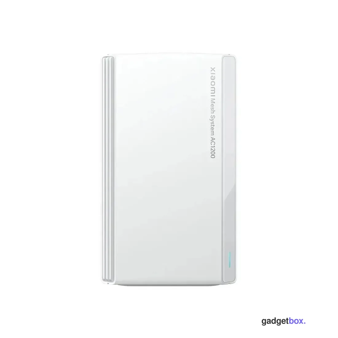 Беспроводная система Wi-Fi Xiaomi Mesh роутер AC1200 RU (2-pack) RD13