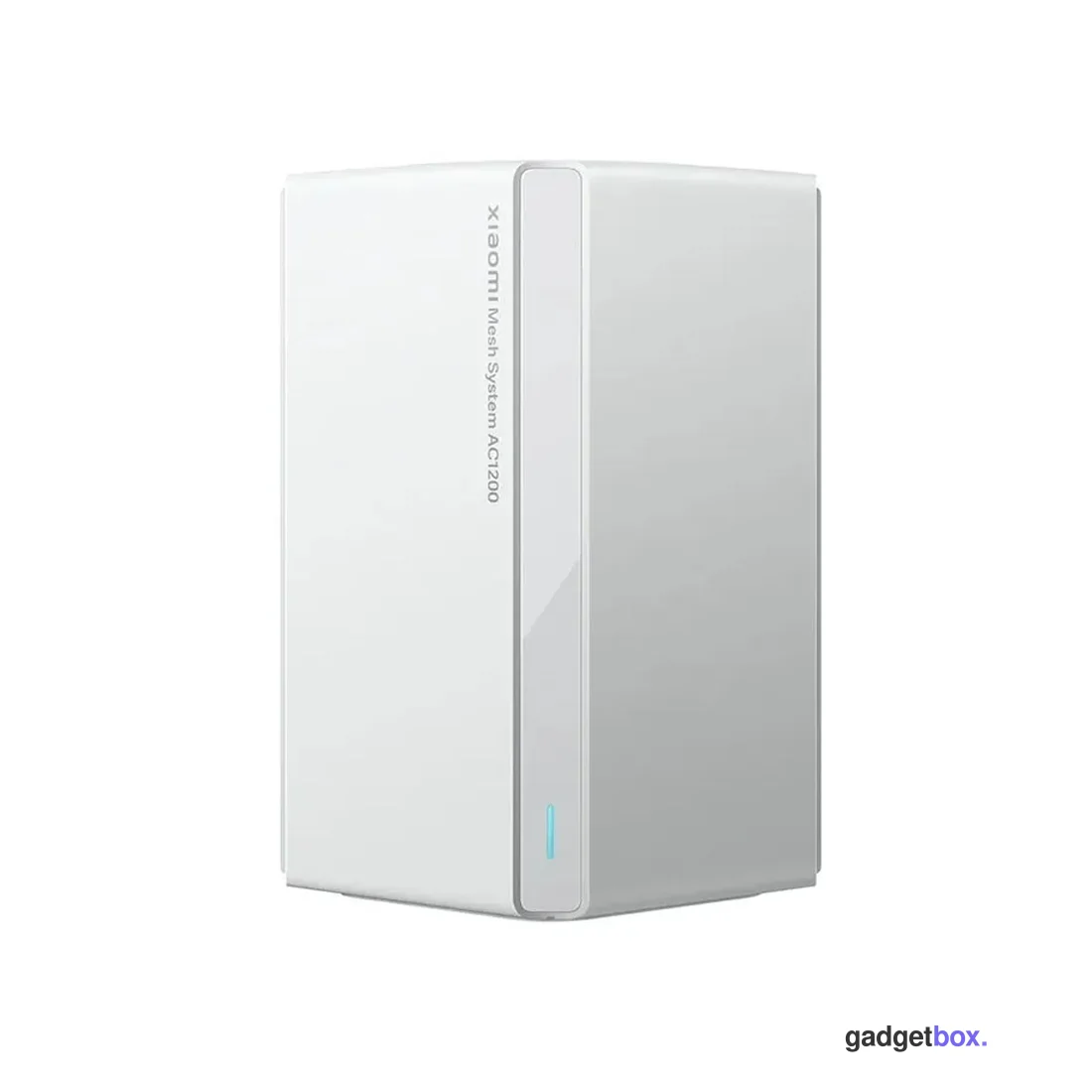 Беспроводная система Wi-Fi Xiaomi Mesh роутер AC1200 RU (3-pack) RD13