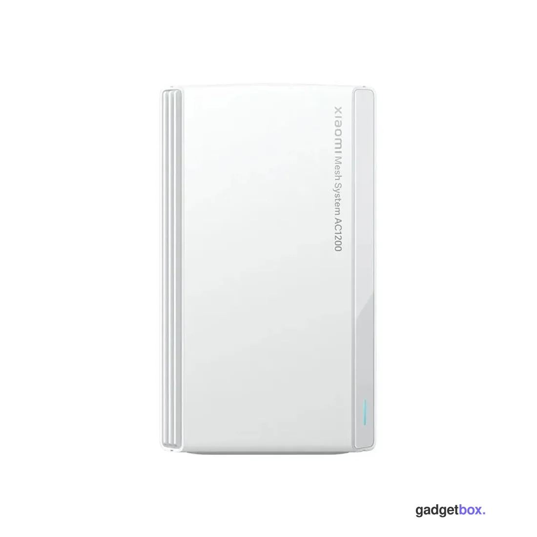 Беспроводная система Wi-Fi Xiaomi Mesh роутер AC1200 RU (3-pack) RD13