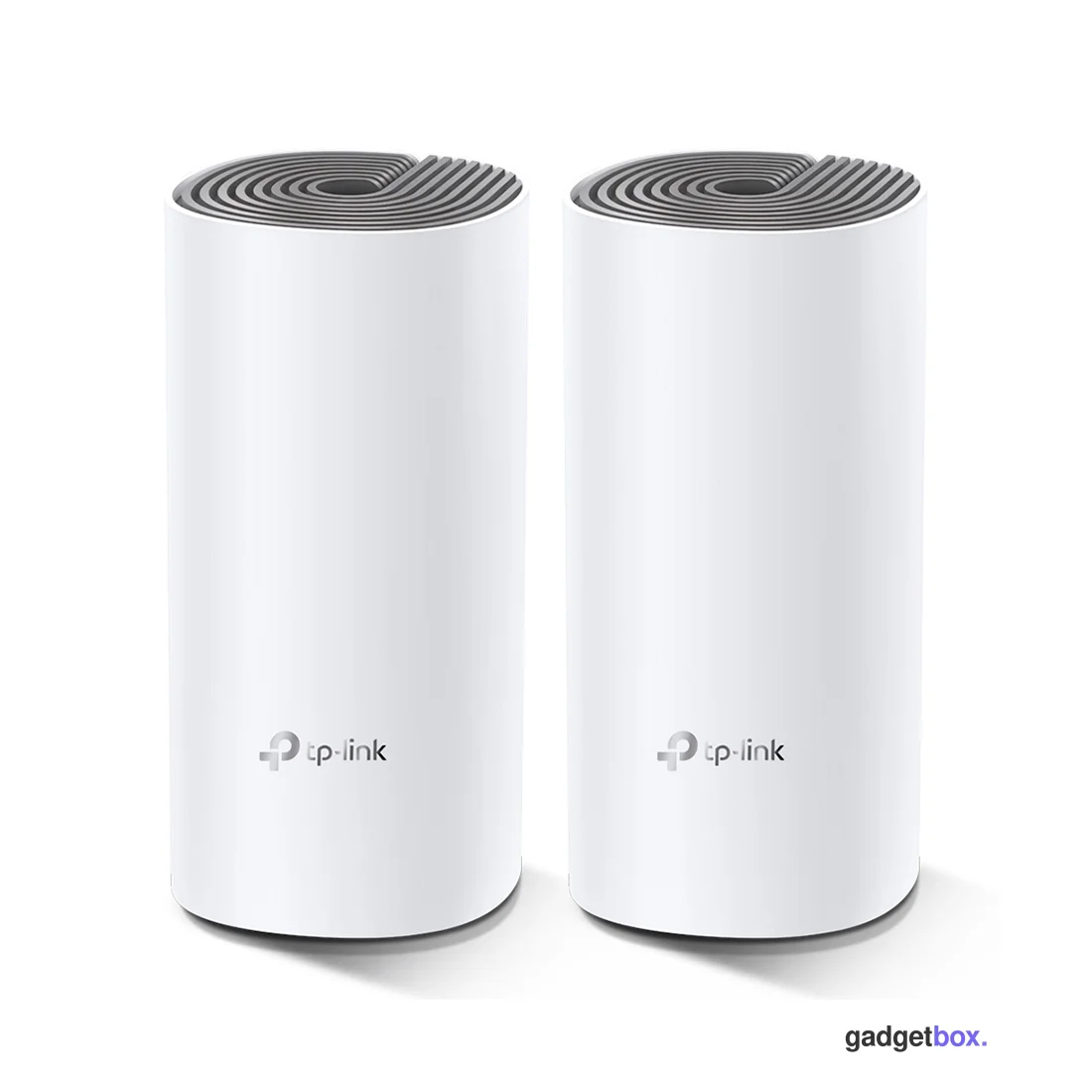 Беспроводная MESH-система Wi-Fi TP-Link Deco E4 (2-pack)