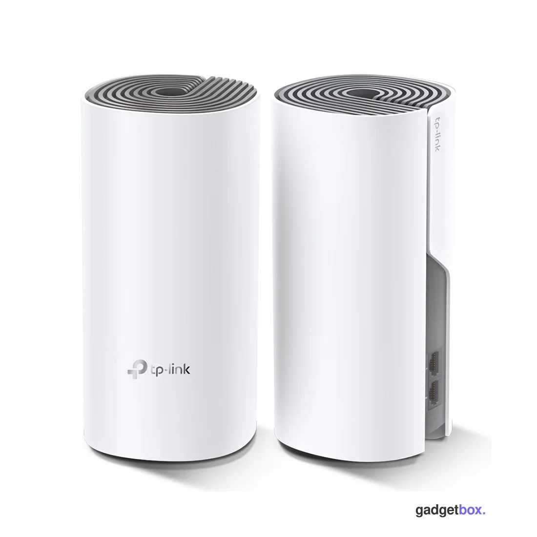 Беспроводная MESH-система Wi-Fi TP-Link Deco E4 (2-pack)