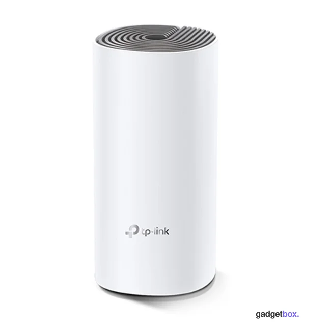 Маршрутизатор TP-Link Deco M4(1-pack)