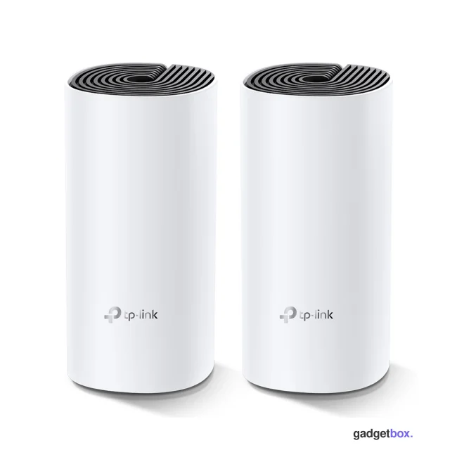 Маршрутизатор TP-Link Deco M4(2-pack)