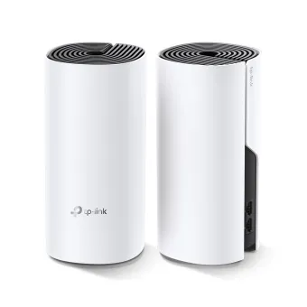 Маршрутизатор TP-Link Deco M4(2-pack)