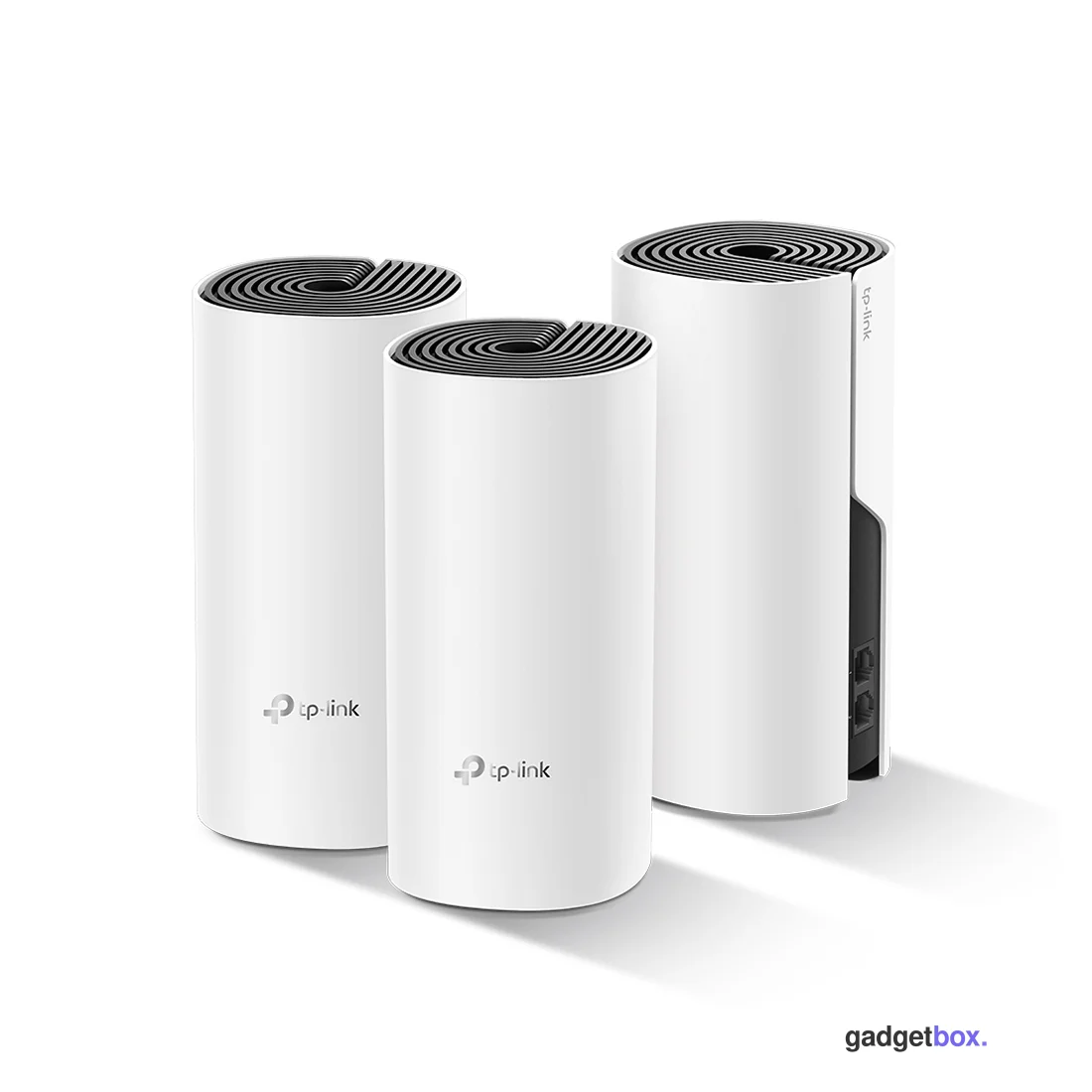 Маршрутизатор TP-Link Deco M4(3-pack)
