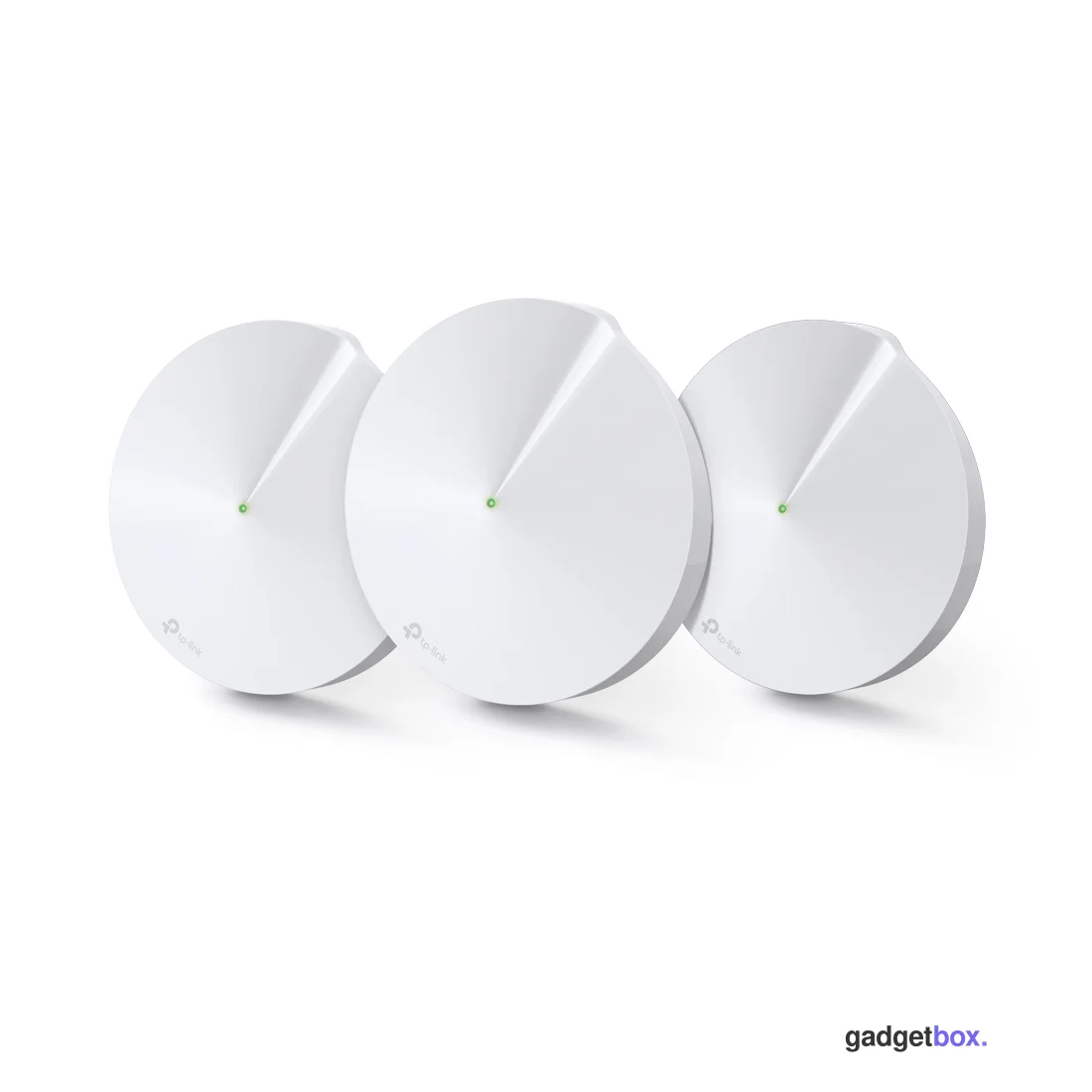 Маршрутизатор TP-Link Deco M5 (2-pack)