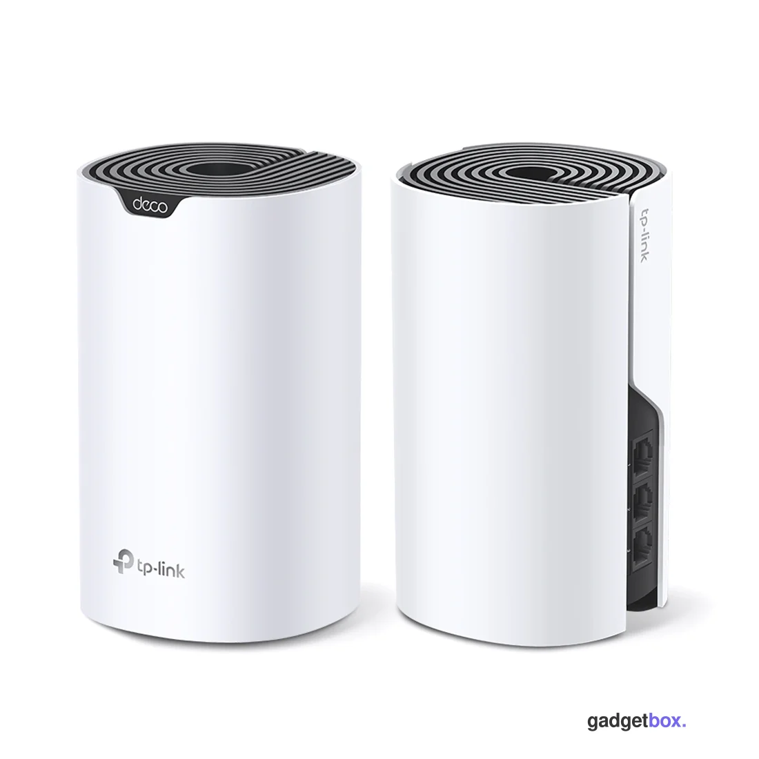 Домашняя Mesh-система Wi-Fi 5 TP-Link Deco S7 (2-pack)