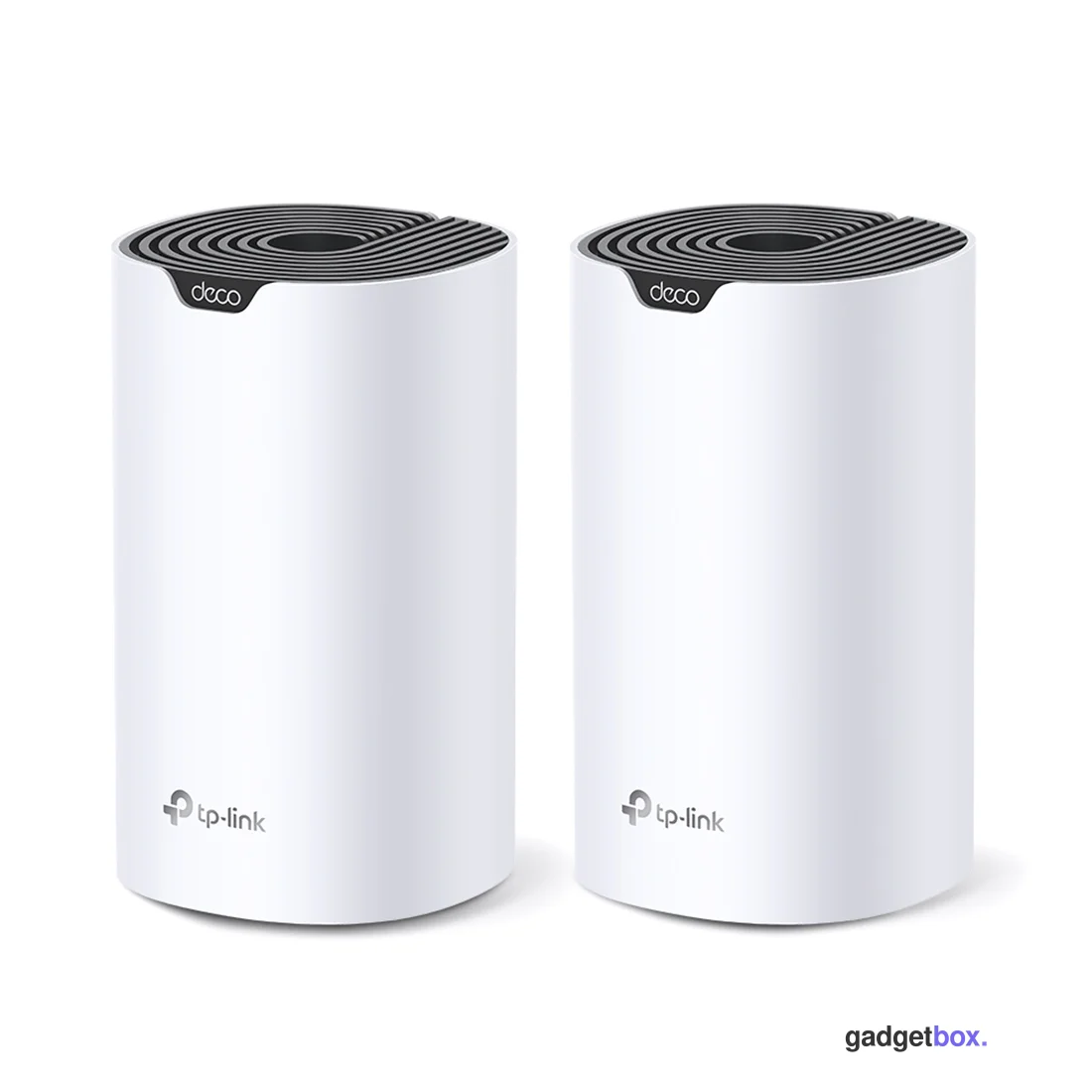Домашняя Mesh-система Wi-Fi 5 TP-Link Deco S7 (2-pack)