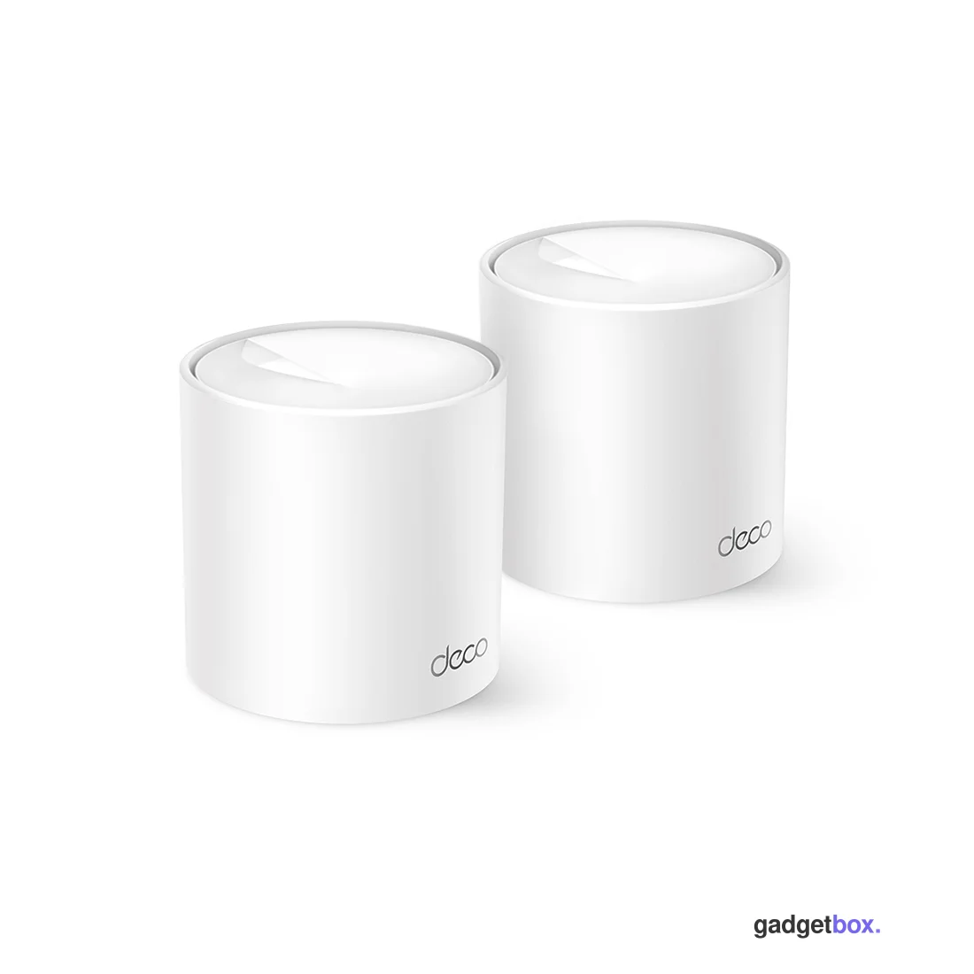 Беспроводная MESH-система Wi-Fi TP-Link Deco X10(2-pack)