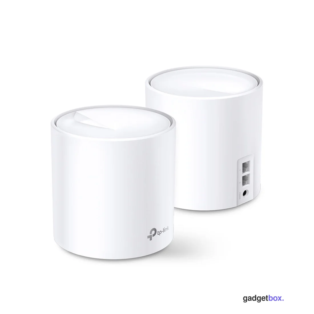 Беспроводная MESH-система Wi-Fi TP-Link Deco X20 (2-pack)
