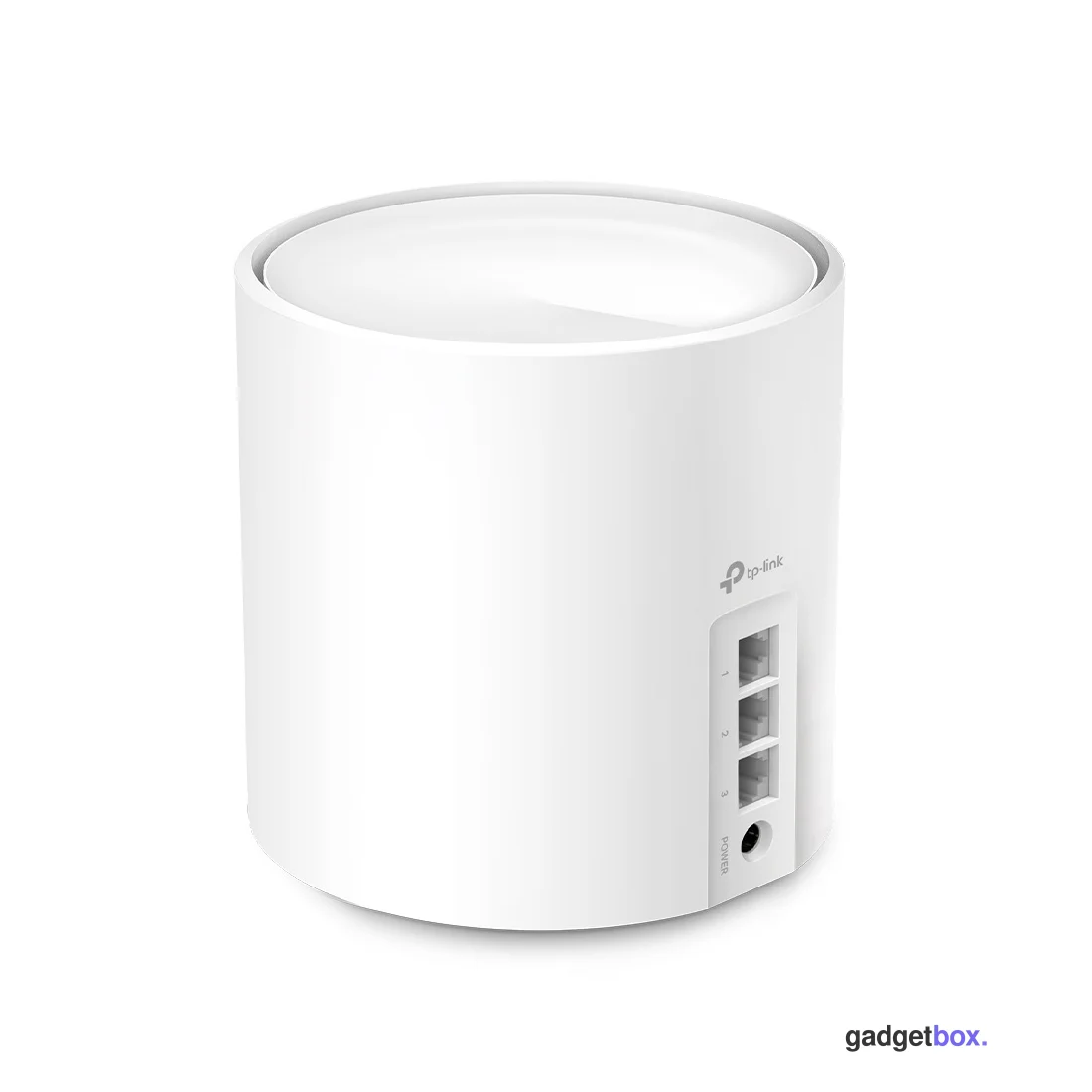Беспроводная MESH-система Wi-Fi TP-Link Deco X50(1-pack)
