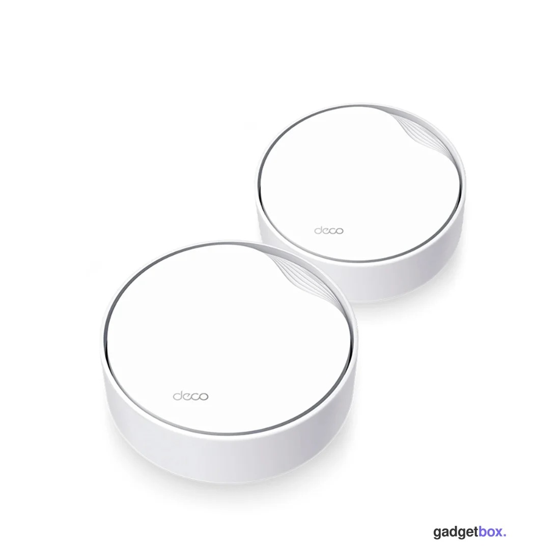 Беспроводная MESH-система Wi-Fi TP-Link Deco X50-PoE(2-pack)
