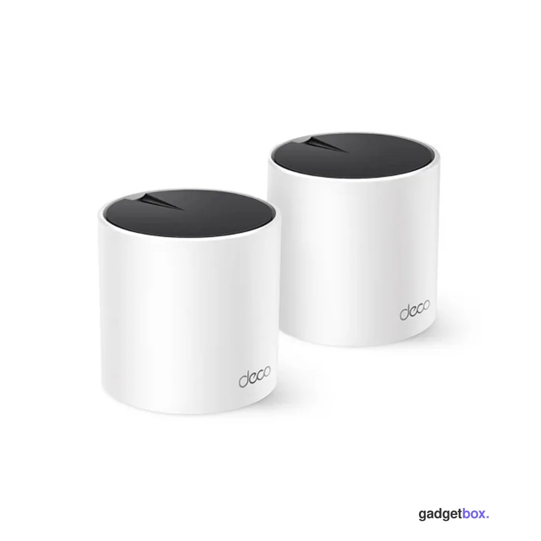 Беспроводная MESH-система Wi-Fi TP-Link Deco X55(2-pack)