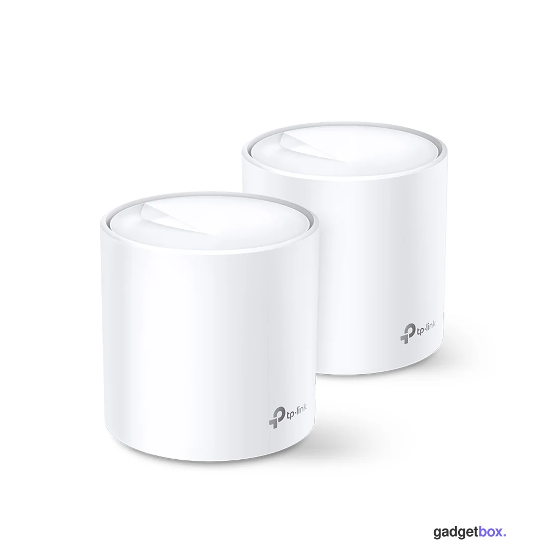 Беспроводная MESH-система Wi-Fi TP-Link Deco X60(2-pack)