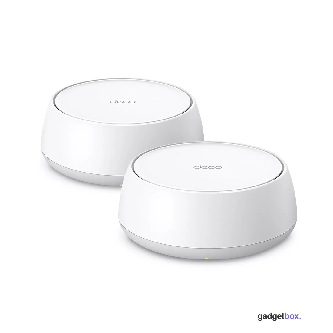Беспроводная MESH-система Wi-Fi TP-Link Deco BE25(2-pack)