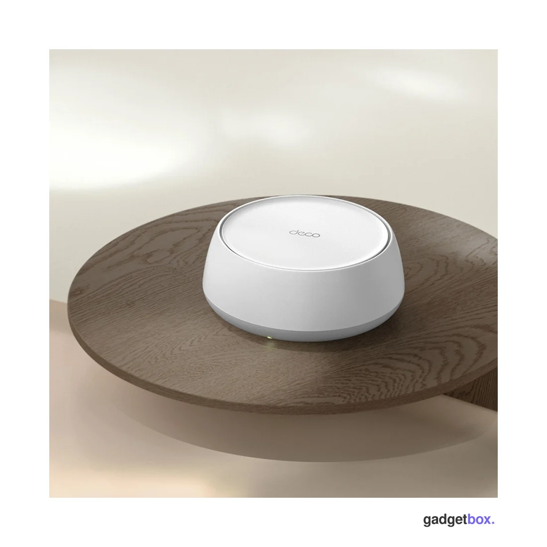 Беспроводная MESH-система Wi-Fi TP-Link Deco BE25(2-pack)