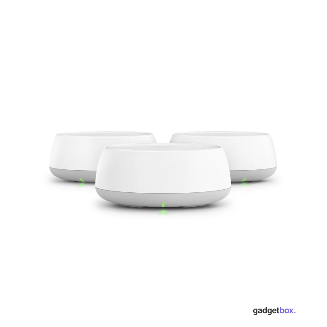 Беспроводная MESH-система Wi-Fi TP-Link Deco BE25(3-pack)