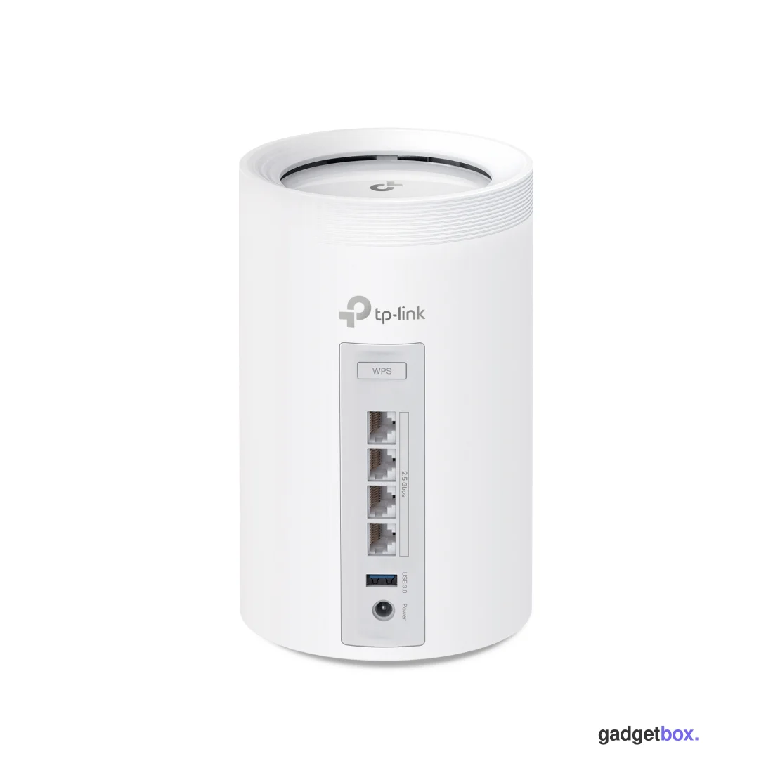 Mesh-система Wi-Fi Tp-Link Deco BE65(2-pack)