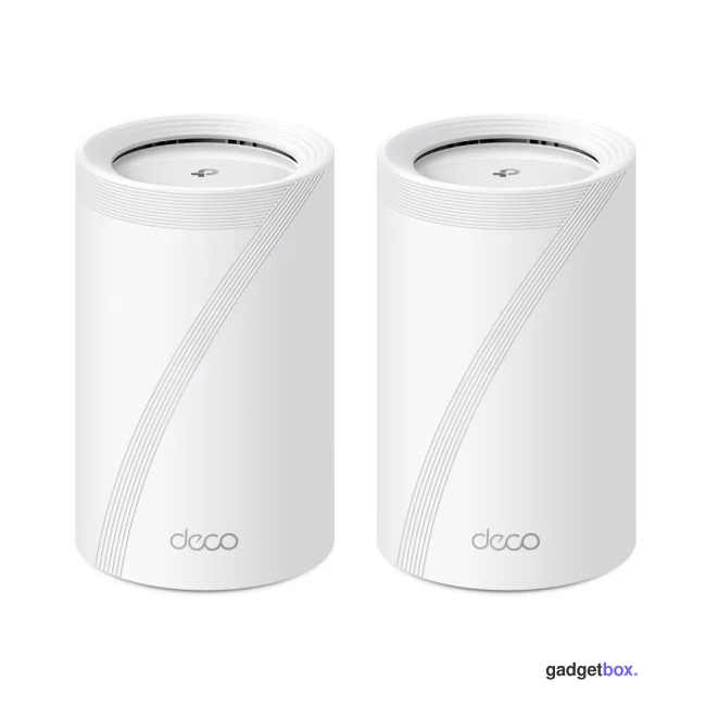 Mesh-система Wi-Fi Tp-Link Deco BE65(2-pack)