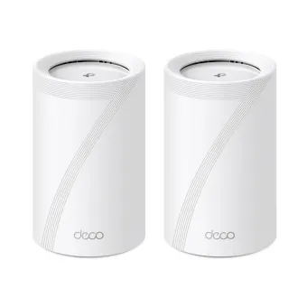 Mesh-система Wi-Fi Tp-Link Deco BE65(2-pack)