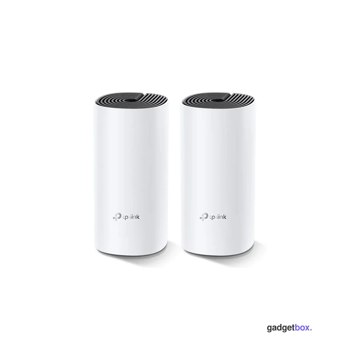 Mesh-система Wi-Fi Tp-Link Deco P9(2-pack)