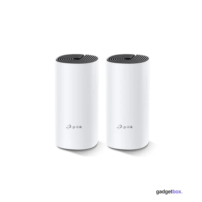 Mesh-система Wi-Fi Tp-Link Deco P9(2-pack)