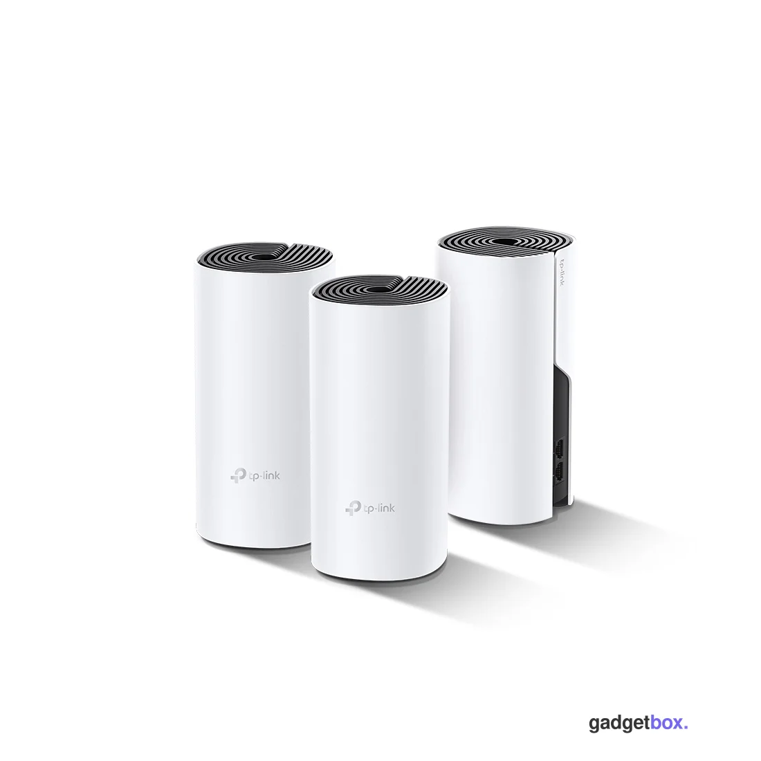Mesh-система Wi-Fi Tp-Link Deco P9(3-pack)