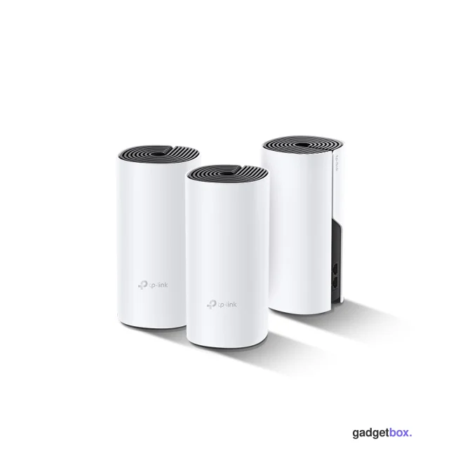 Mesh-система Wi-Fi Tp-Link Deco P9(3-pack)
