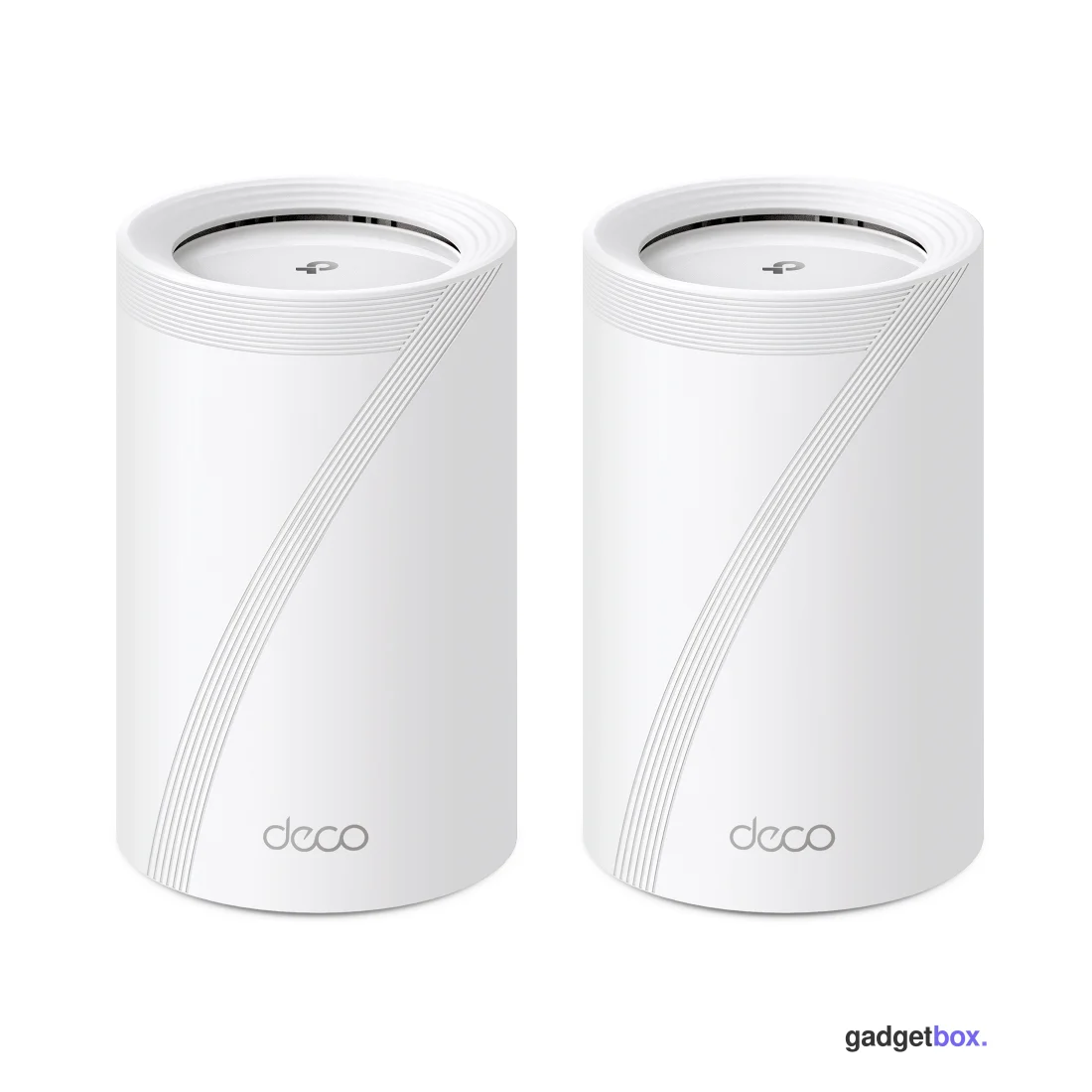 Беспроводная MESH-система Wi-Fi TP-Link Deco BE65 Pro(2-pack)