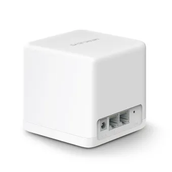 Маршрутизатор Mercusys Halo H30G(2-pack)