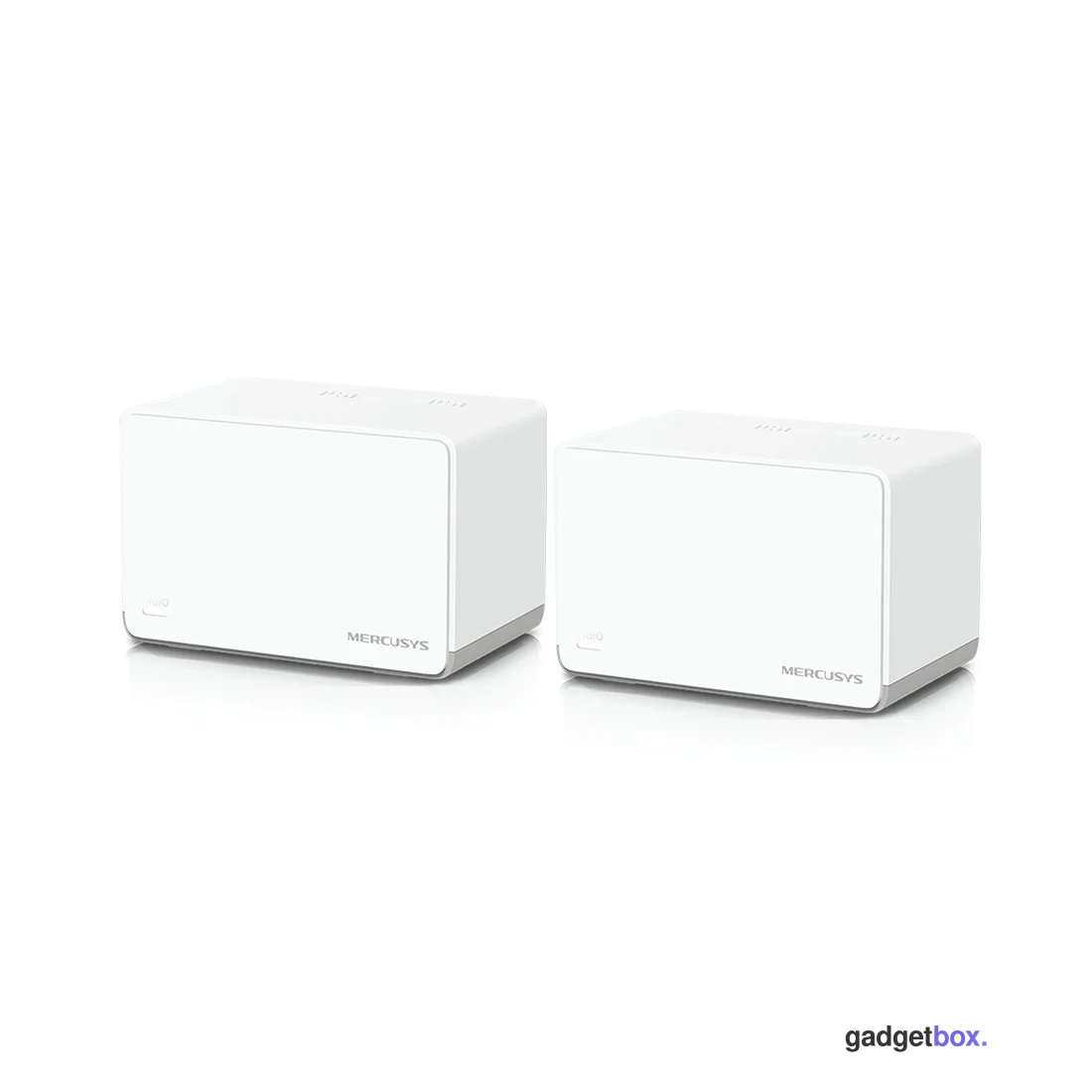 Маршрутизатор Mercusys Halo H70X(2-pack)