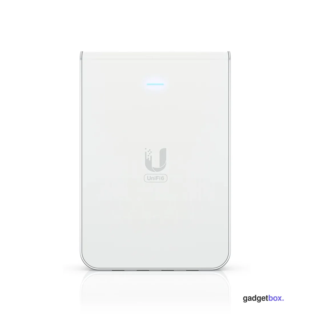 Беспроводная точка доступа Ubiquiti U6-IW