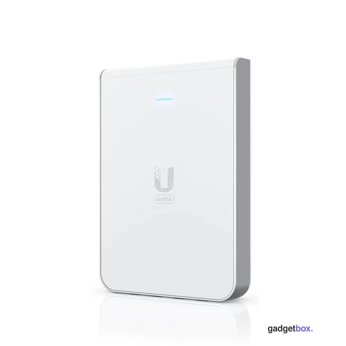 Беспроводная точка доступа Ubiquiti U6-IW