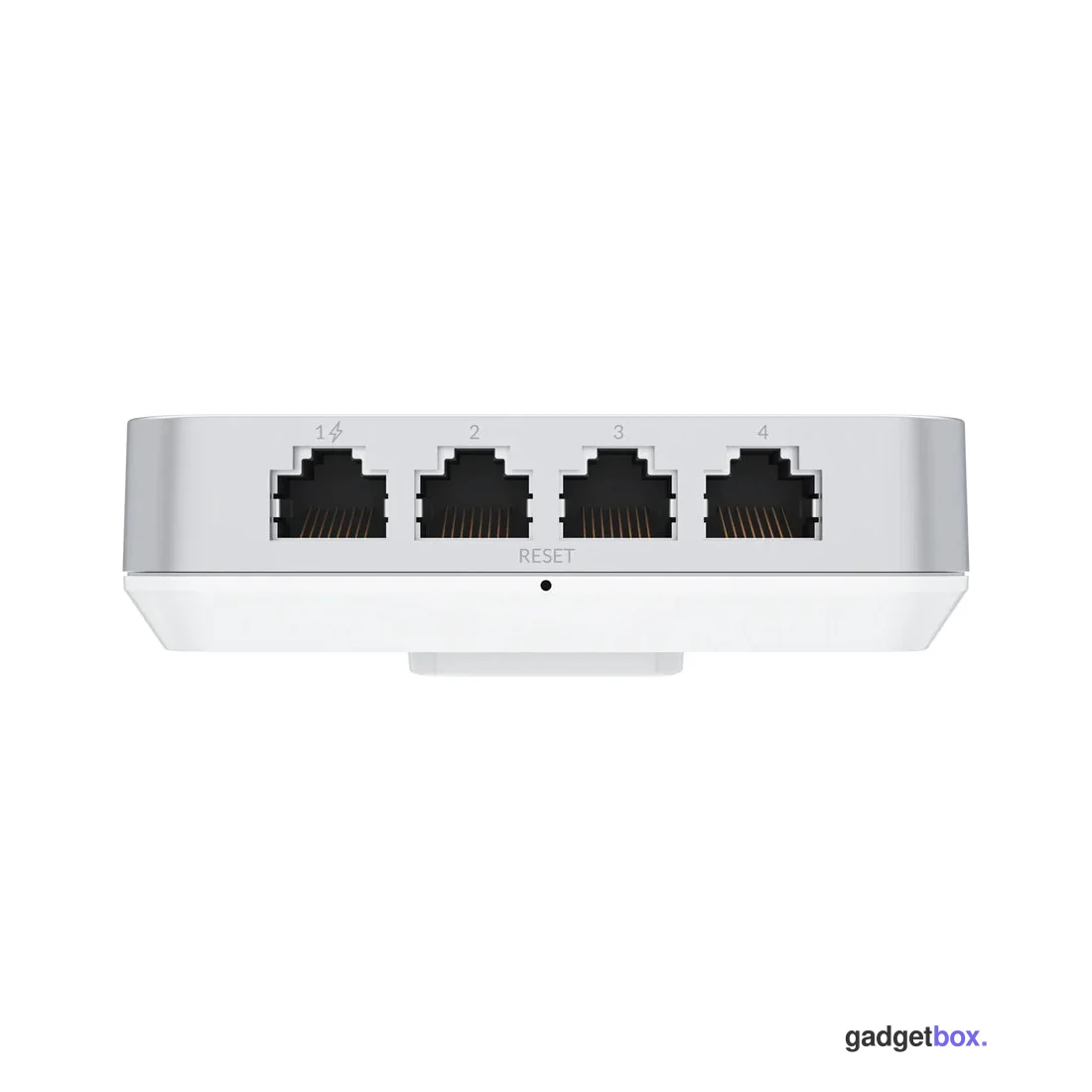 Беспроводная точка доступа Ubiquiti U6-IW