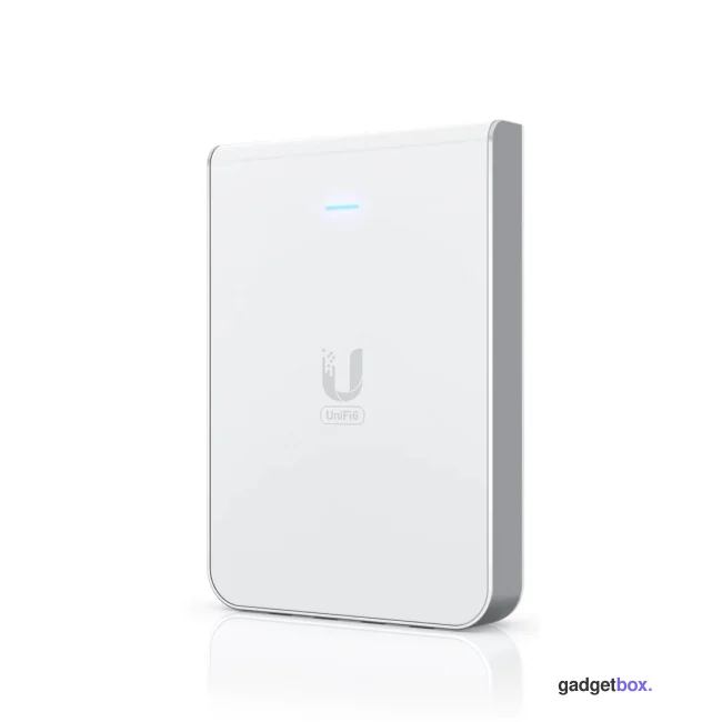 Беспроводная точка доступа Ubiquiti U6-IW