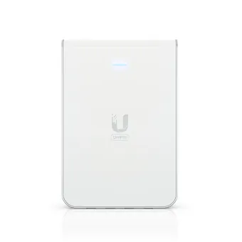 Беспроводная точка доступа Ubiquiti U6-IW