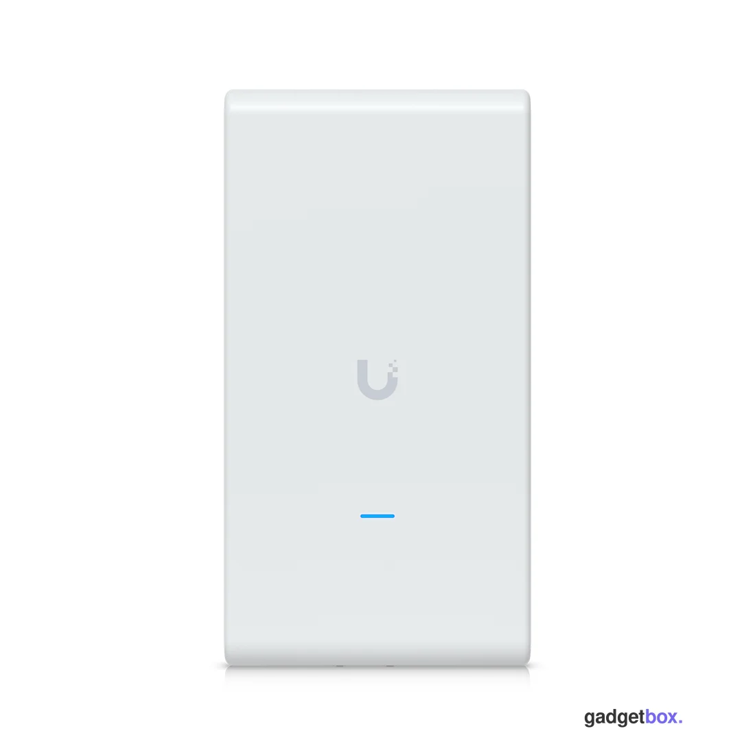 Беспроводная точка доступа Ubiquiti U6-Mesh-Pro