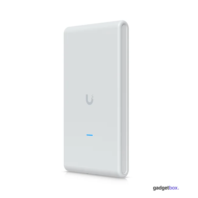 Беспроводная точка доступа Ubiquiti U6-Mesh-Pro