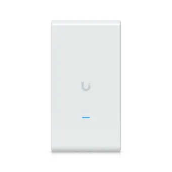 Беспроводная точка доступа Ubiquiti U6-Mesh-Pro