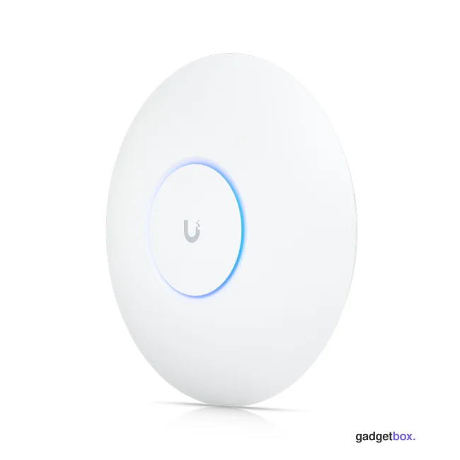 Беспроводная точка доступа Ubiquiti U6-Pro