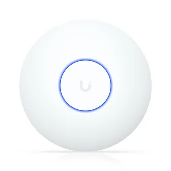 Беспроводная точка доступа Ubiquiti U7-Lite