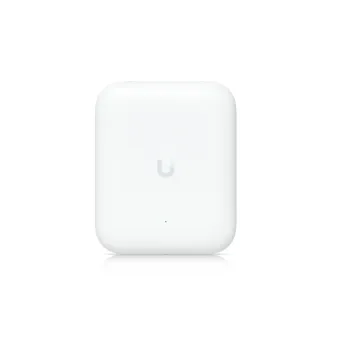 Беспроводная точка доступа Ubiquiti U7-Outdoor